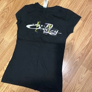 Oakley Short sleeve Top 💜